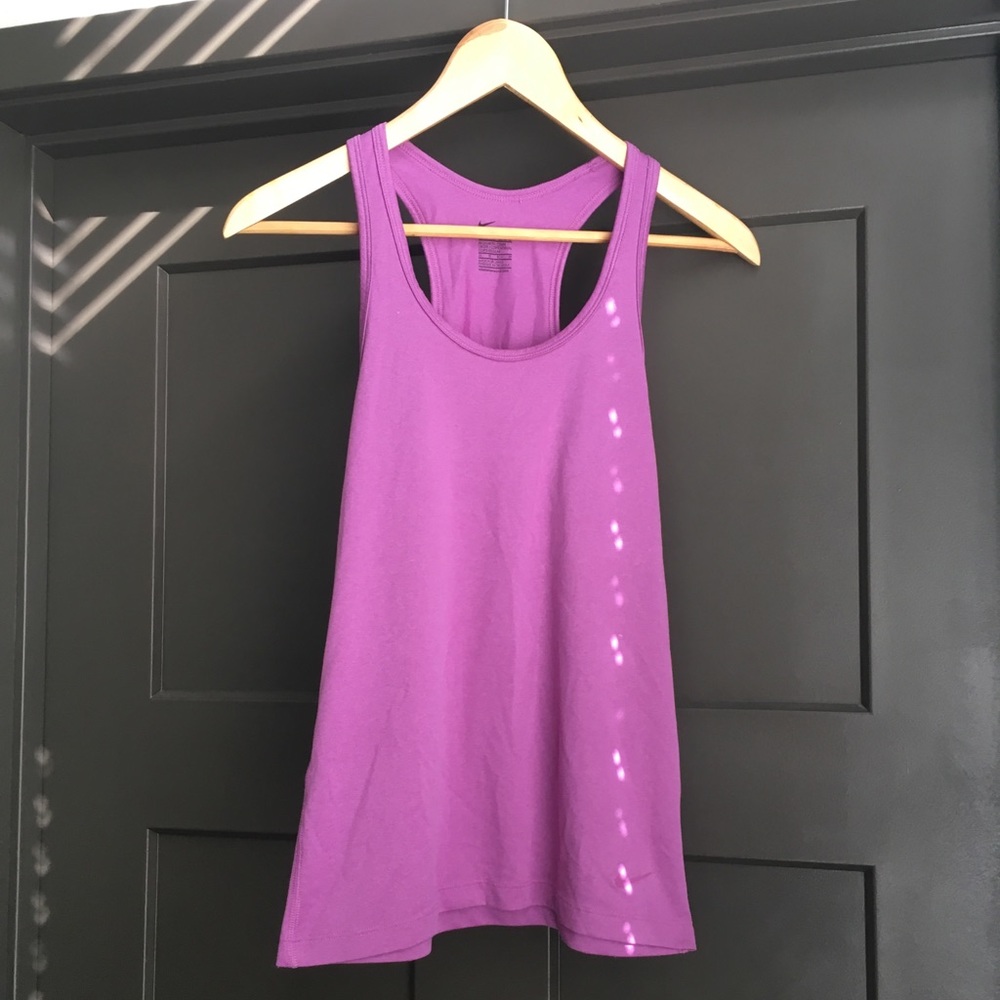 Nike Dry-Fit Tank